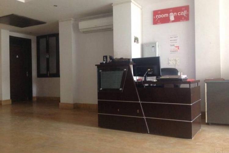 Hotel Diana, New Delhi 4